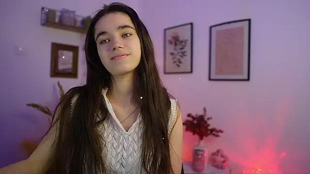 Gia Paige18 online show from January 8, 2026, 1:57 pm