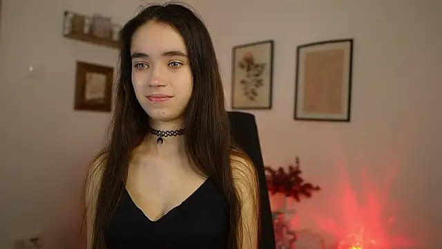 Gia Paige18 online show from March 3, 2026, 7:20 pm