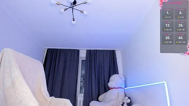 jenny pvrk online show from November 16, 2025, 7:19 pm