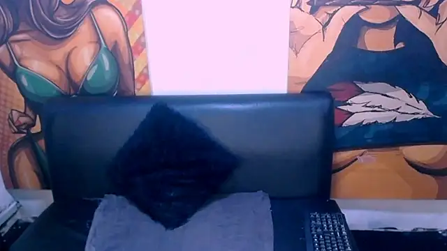 Ebonycutiex online show from March 23, 2026, 9:19 pm