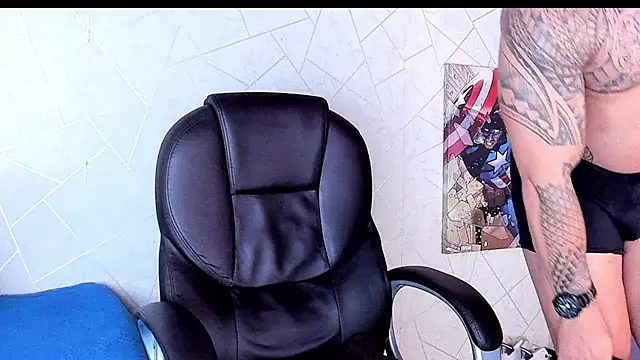 Cristian Walker online show from September 29, 2025, 12:10 pm