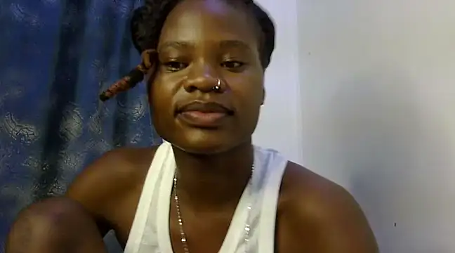 Snapshot of sweetblackbeauty001 chatting on March 12, 2025, 11:54 pm sweetblackbeauty001 online show from March 12, 2025, 11:54 pm