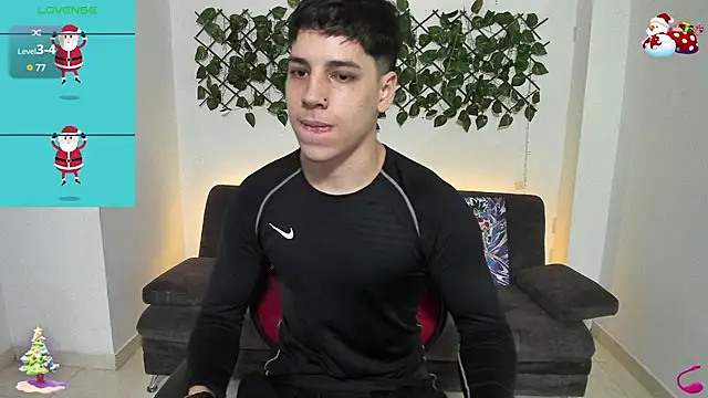 jonathanjoestar  online show from December 13, 2024, 8:26 pm