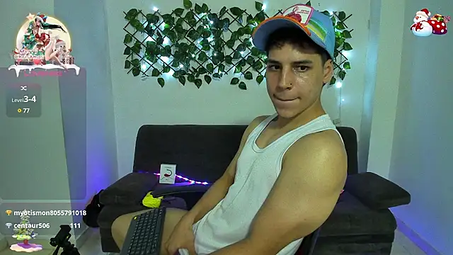 jonathanjoestar  online show from December 20, 2024, 1:14 am