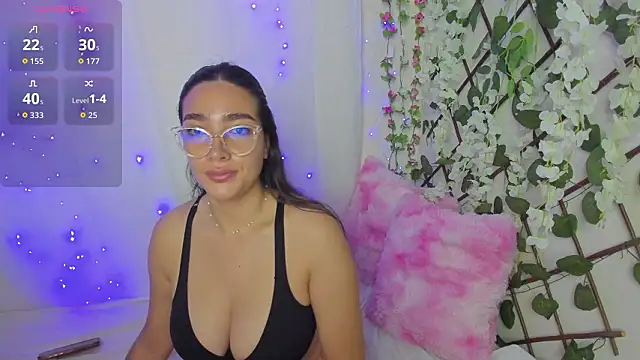 zara41 online show from March 25, 2026, 2:12 pm