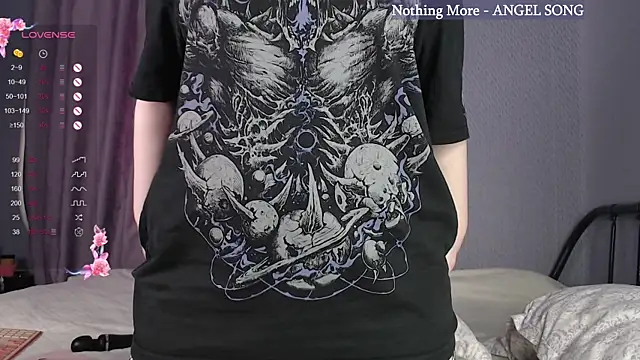 rageins online show from November 6, 2025, 6:25 am