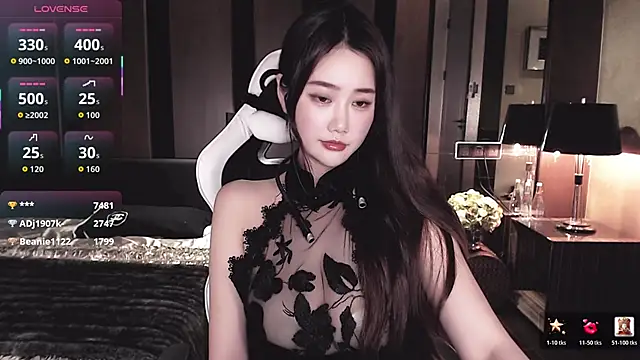 Cartier-  Daji- online show from February 17, 2026, 4:42 am