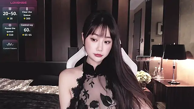 Cartier-  Daji- online show from April 12, 2026, 1:10 am