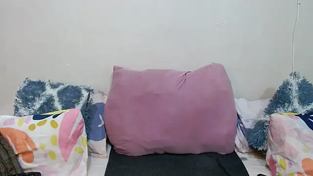 Foxy African online show from July 12, 2026, 3:52 am