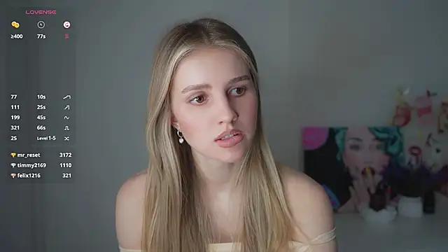 Snapshot of Fluffy-Angel chatting on January 30, 2025, 12:16 pm Fluffy-Angel online show from January 30, 2025, 12:16 pm