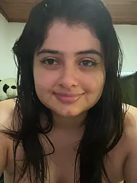 Stephania 18 online show from March 11, 2025, 1:16 am