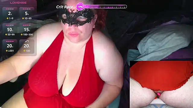 Snapshot of BBW-Ginger chatting on October 4, 2025, 11:58 pm BBW-Ginger online show from October 4, 2025, 11:58 pm