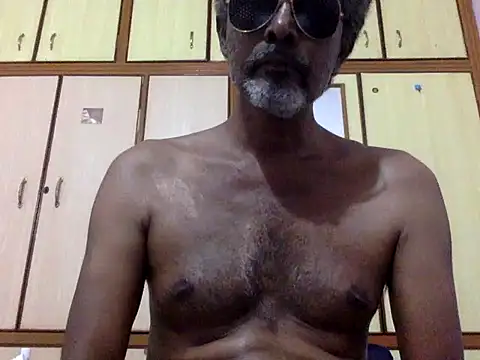 Lookin4Kinky Partner online show from May 31, 2026, 6:09 pm