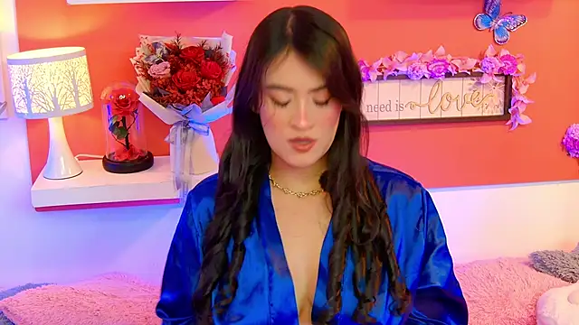 ChloeRem online show from April 15, 2026, 1:45 am