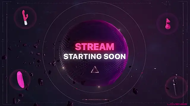 Pink-Nina-Vicious online show from March 17, 2025, 3:57 am