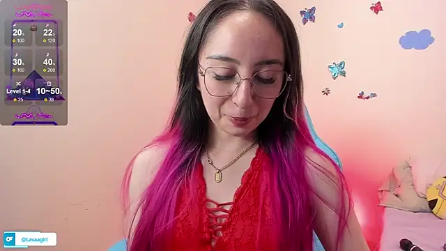Snapshot of Julieta_cott chatting on January 11, 2025, 10:51 pm Julieta cott online show from January 11, 2025, 10:51 pm