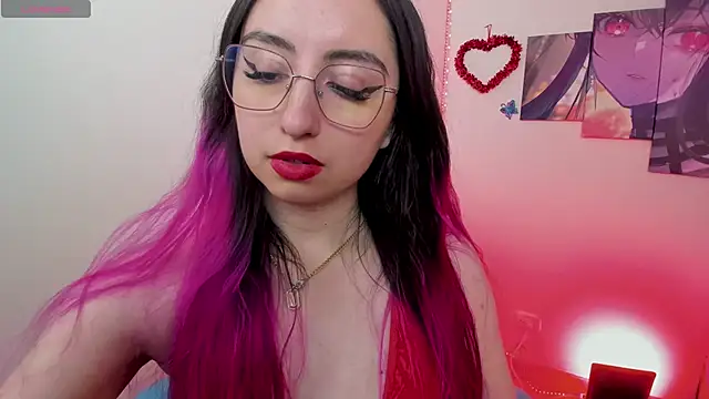 Snapshot of Julieta_cott chatting on February 15, 2025, 2:26 am Julieta cott online show from February 15, 2025, 2:26 am