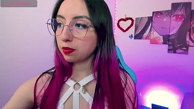 Snapshot of Julieta_cott chatting on February 16, 2025, 9:59 pm Julieta cott online show from February 16, 2025, 9:59 pm