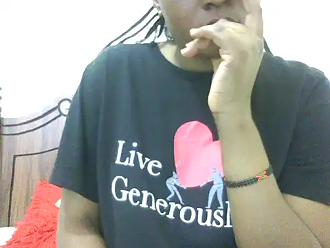 Snapshot of Baby_brown chatting on July 7, 2026, 6:47 am Baby brown online show from July 7, 2026, 6:47 am