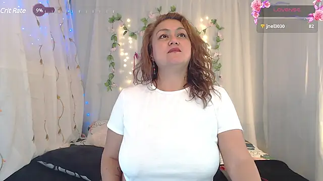 Snapshot of missrosario_stepmoan chatting on March 13, 2025, 5:18 pm missrosario stepmoan online show from March 13, 2025, 5:18 pm