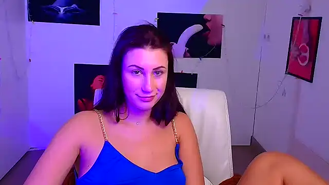 Loren Moa online show from December 13, 2024, 4:16 pm