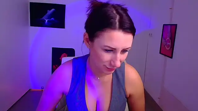 Loren Moa online show from January 21, 2025, 7:15 am