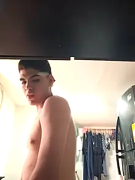 zCedri5CampE online show from March 9, 2026, 7:29 pm