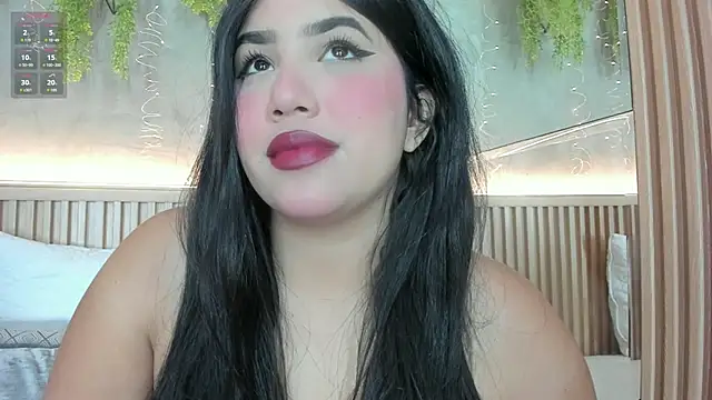 Snapshot of Lana_Lann chatting on February 1, 2026, 11:53 am Lana Lann online show from February 1, 2026, 11:53 am