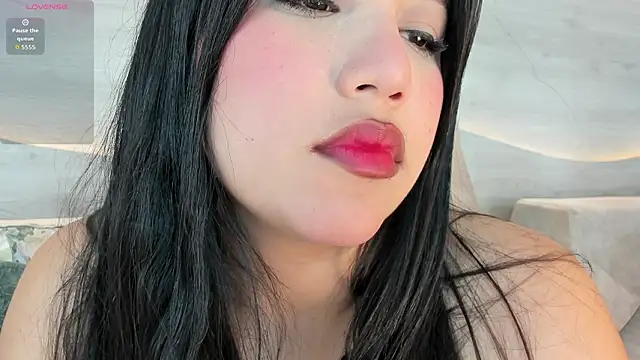 Snapshot of Lana_Lann chatting on March 3, 2026, 4:07 am Lana Lann online show from March 3, 2026, 4:07 am