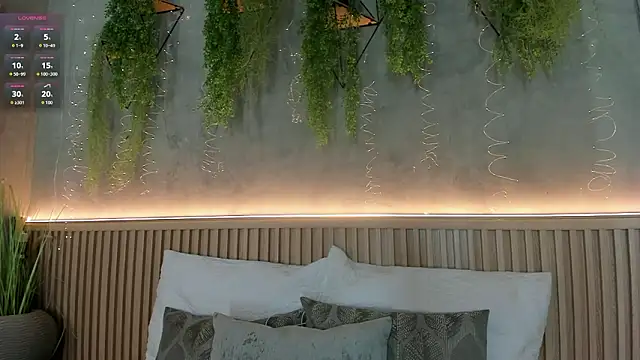 Lana Lann online show from March 8, 2026, 12:09 pm