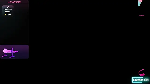 AniEvans  online show from March 27, 2026, 8:37 am