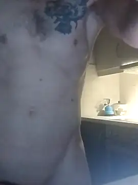 ClothedLaw7 online show from October 18, 2025, 1:41 am