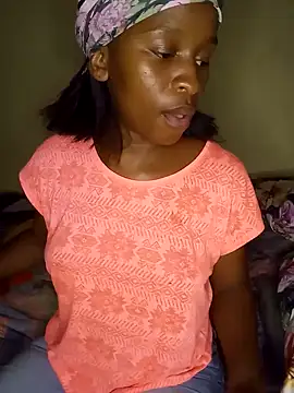 Nomawethu2002 online show from November 4, 2025, 5:23 pm