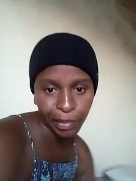 Nomawethu2002 online show from November 18, 2025, 4:33 pm