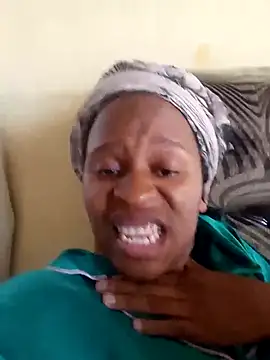 Nomawethu2002 online show from November 21, 2025, 6:01 am