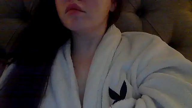 Sandysecret online show from December 19, 2024, 8:34 pm