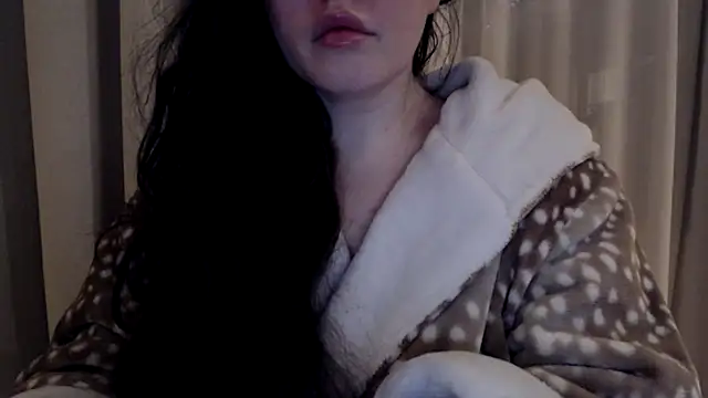 Sandysecret online show from February 18, 2025, 8:25 pm