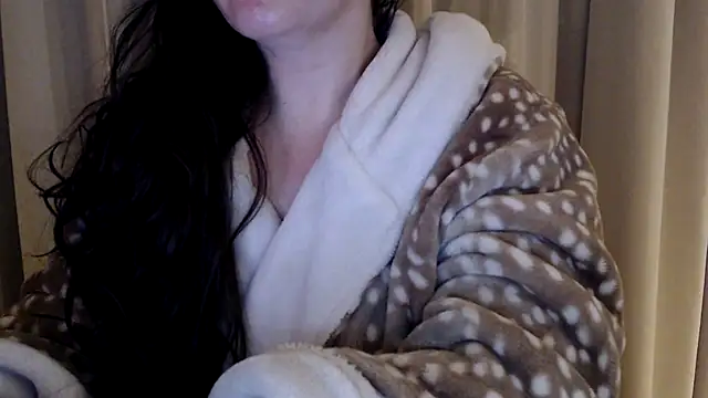 Sandysecret online show from March 4, 2025, 9:22 pm