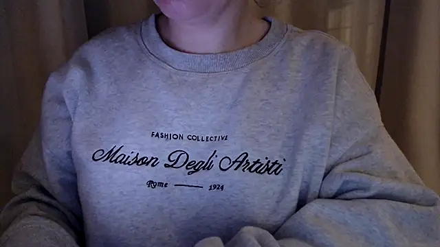 Sandysecret online show from October 23, 2025, 7:56 pm