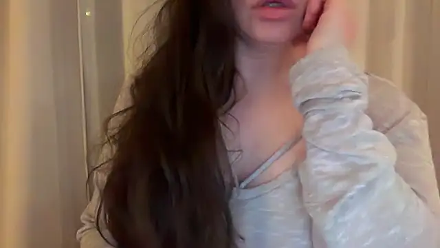 Sandysecret online show from February 26, 2026, 9:25 pm