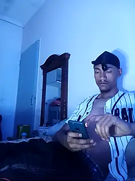 ZaddyBigDee online show from September 20, 2025, 9:38 pm