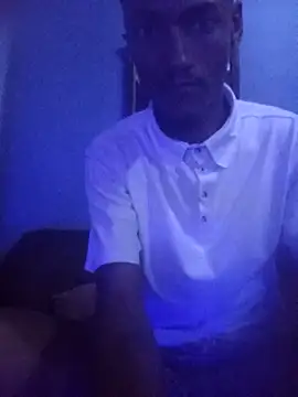 ZaddyBigDee online show from February 12, 2026, 12:16 am