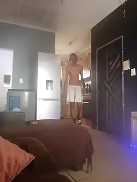 ZaddyBigDee online show from March 15, 2026, 1:06 pm