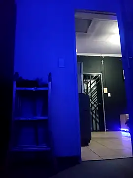 ZaddyBigDee online show from April 19, 2026, 6:10 pm