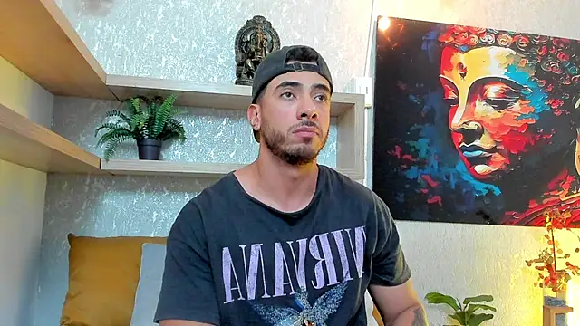 Snapshot of Nate_franco chatting on December 18, 2025, 4:07 am Nate franco online show from December 18, 2025, 4:07 am