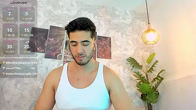 Snapshot of Nate_franco chatting on March 1, 2026, 4:58 am Nate franco online show from March 1, 2026, 4:58 am