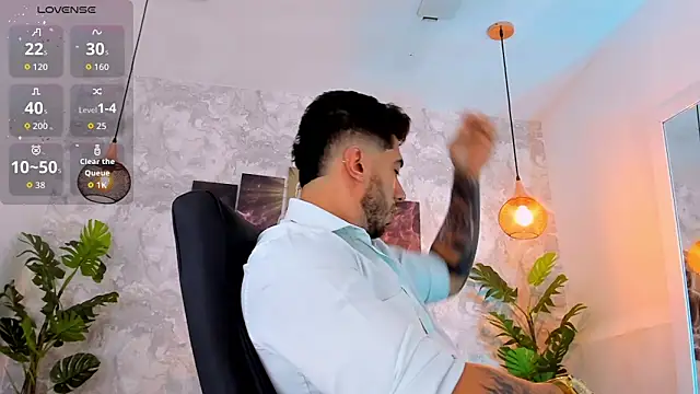 Nate franco online show from March 9, 2026, 2:59 am