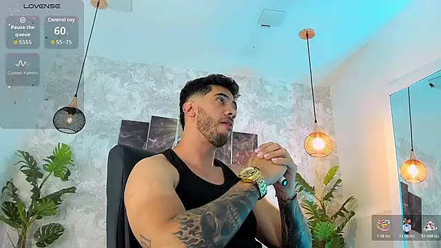 Nate franco online show from March 27, 2026, 3:56 am