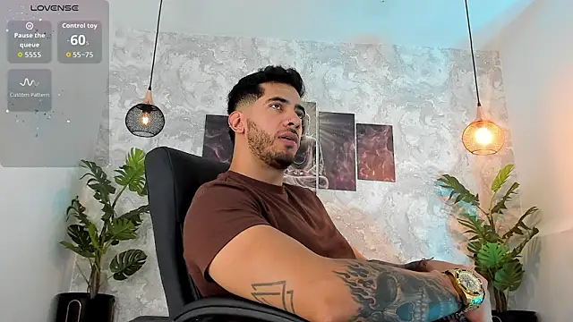 Nate franco online show from April 6, 2026, 5:52 am