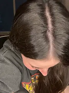 nerdynina online show from June 2, 2026, 12:34 am